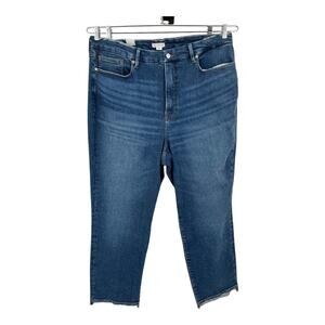 Good American Jeans Good Classic skinny denim size 24